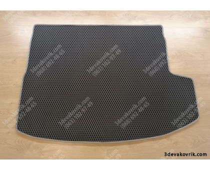 EVA килимки на MG Marvel R 2021-