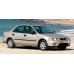 EVA килимки на Mazda 323 BA 1994-1998