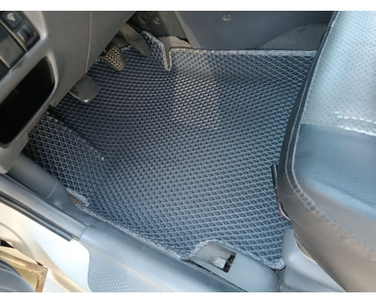 EVA килимки на Mazda 323 BJ 1998-2003