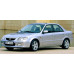 EVA килимки на Mazda 323 BJ 1998-2003