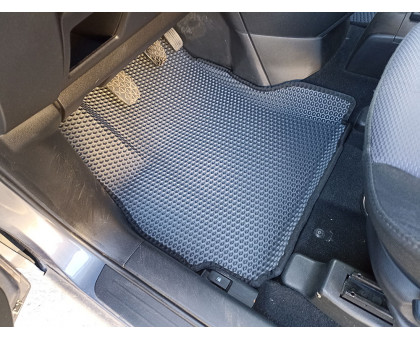 EVA килимки на Mazda 5 2005-2009