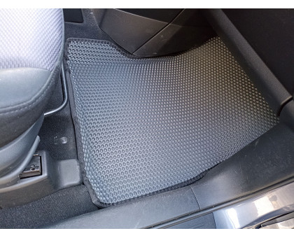 EVA килимки на Mazda 5 2005-2009