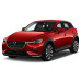 EVA килимки на Mazda CX-3 2014-