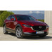 EVA килимки на Mazda CX-30