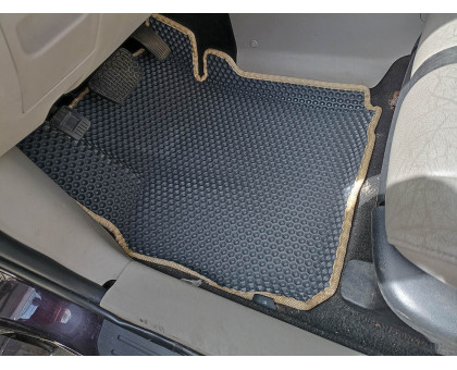 EVA килимки на Mazda CX-7 2006-2012