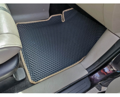 EVA килимки на Mazda CX-7 2006-2012