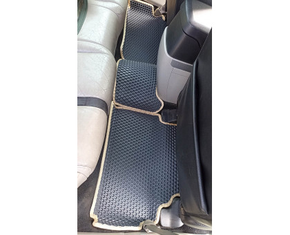EVA килимки на Mazda CX-7 2006-2012