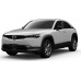 EVA килимки на Mazda MX-30 2019-