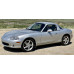 EVA килимки на Mazda MX-5 1998-2005