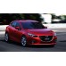 EVA килимки на Mazda 3 (BM) 2013-2019