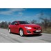 EVA килимки на Mazda 6 (GH) 2007-2012