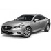 EVA килимки на Mazda 6 (GJ) 2012-2017