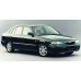 EVA килимки на Mazda 626 GF 1997-2002