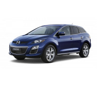 EVA килимки на Mazda CX-7 2006-2012
