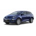 EVA килимки на Mazda CX-7 2006-2012