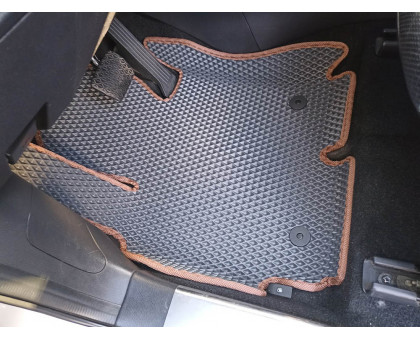 EVA килимки на Mazda CX-5 (KE) 2011-2016