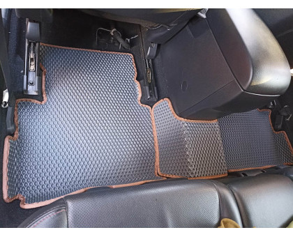 EVA килимки на Mazda CX-5 (KE) 2011-2016