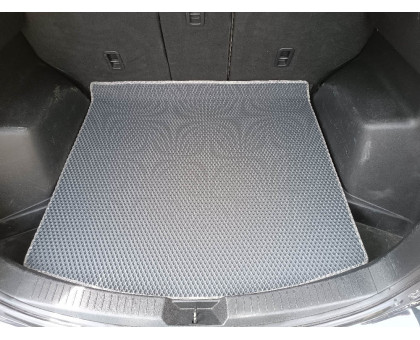 EVA килимки на Mazda CX-5 (KE) 2011-2016