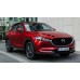 EVA килимки на Mazda CX-5 (KF) 2016-