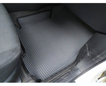 EVA килимки на Mazda 3 (BL) 2008-2013
