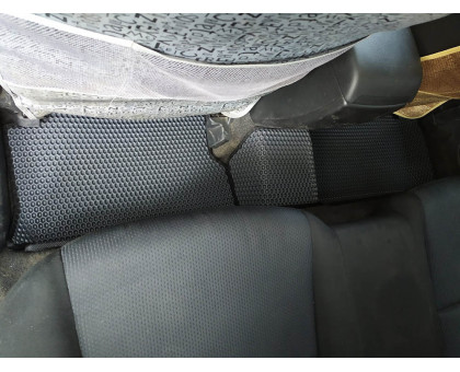 EVA килимки на Mazda 3 (BL) 2008-2013