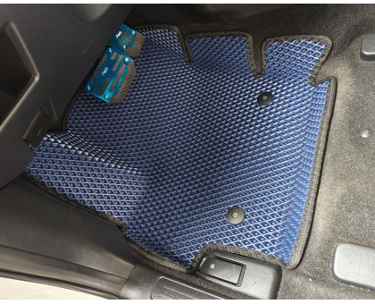 EVA килимки на Mazda 3 (BL) 2008-2013