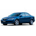 EVA килимки на Mazda 6 (GG) 2002-2008