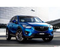 EVA килимки на Mazda CX-5 (KE) 2011-2016