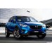 EVA килимки на Mazda CX-5 (KE) 2011-2016