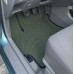 EVA килимки на Mazda Premacy 1999-2005