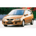EVA килимки на Mazda Premacy 1999-2005