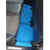 EVA килимки на Mercedes-Benz B-Class W245 2005-2011