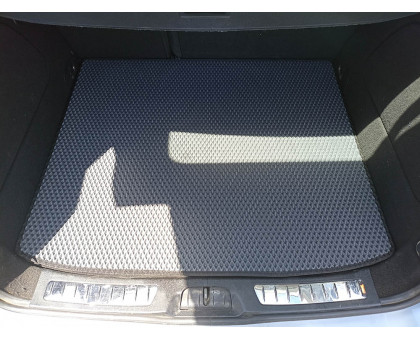 EVA килимки на Mercedes-Benz B-Class W245 2005-2011