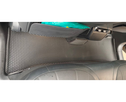 EVA килимки на Mercedes-Benz EQE SUV X294 2022-