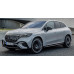 EVA килимки на Mercedes-Benz EQE SUV X294 2022-