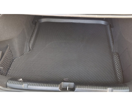 EVA килимки на Mercedes-Benz EQE V295 2022-