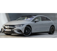 EVA килимки на Mercedes-Benz EQE V295 2022-