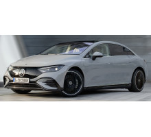 EVA килимки на Mercedes-Benz EQE V295 2022-