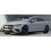 EVA килимки на Mercedes-Benz EQE V295 2022-