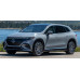 EVA килимки на Mercedes-Benz EQS SUV X296 2022-