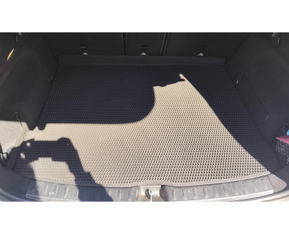 EVA килимки на Mercedes-Benz GLA-Class H247 2019-