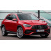 EVA килимки на Mercedes-Benz GLA-Class H247 2019-