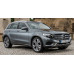 EVA килимки на Mercedes-Benz GLC-Class X253 2015-2022