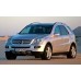 EVA килимки на Mercedes-Benz ML-Class W164 2005-2011