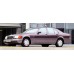 EVA килимки на Mercedes-Benz S-Class W140 1991-1998