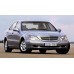 EVA килимки на Mercedes-Benz S-Class W220 Long 2WD 1998-2005