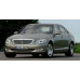 EVA килимки на Mercedes-Benz S-Class W221 2005-2013