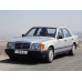 EVA килимки на Mercedes-Benz E-Class W124 1984-1995