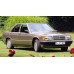 EVA килимки на Mercedes-Benz 190 W201 1982-1993