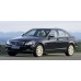 EVA килимки на Mercedes-Benz C-Class W204 2007-2014